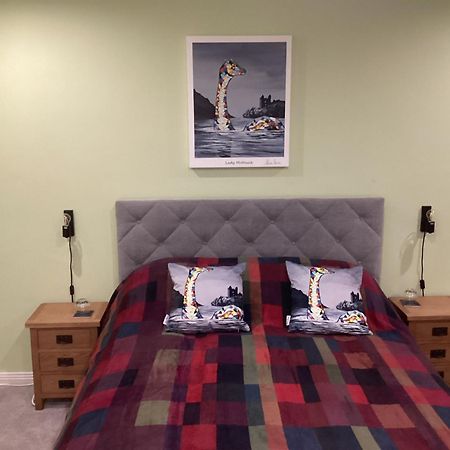 Taigh Sealladh Feidh B&B Fort Augustus Esterno foto