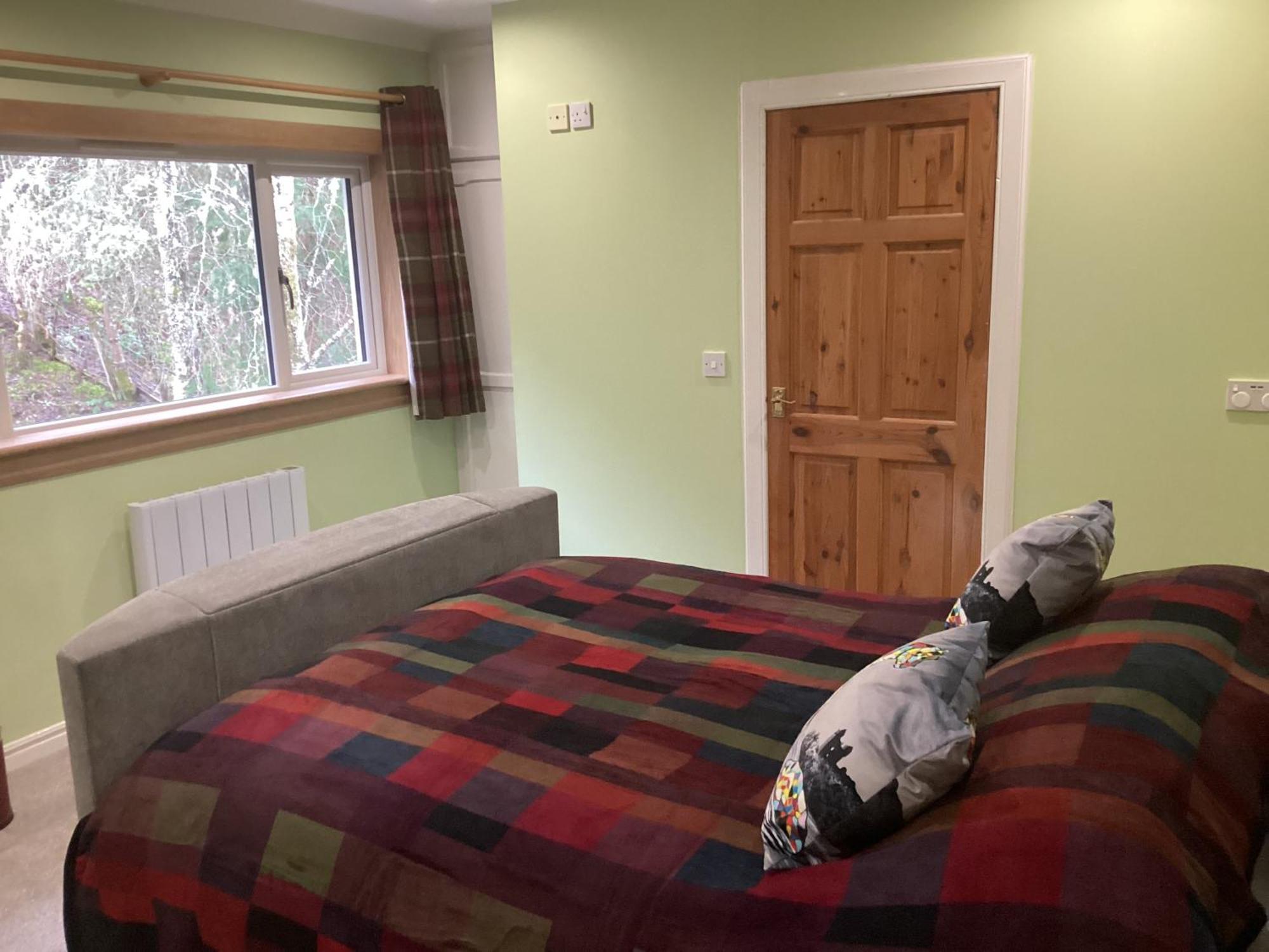 Taigh Sealladh Feidh B&B Fort Augustus Esterno foto