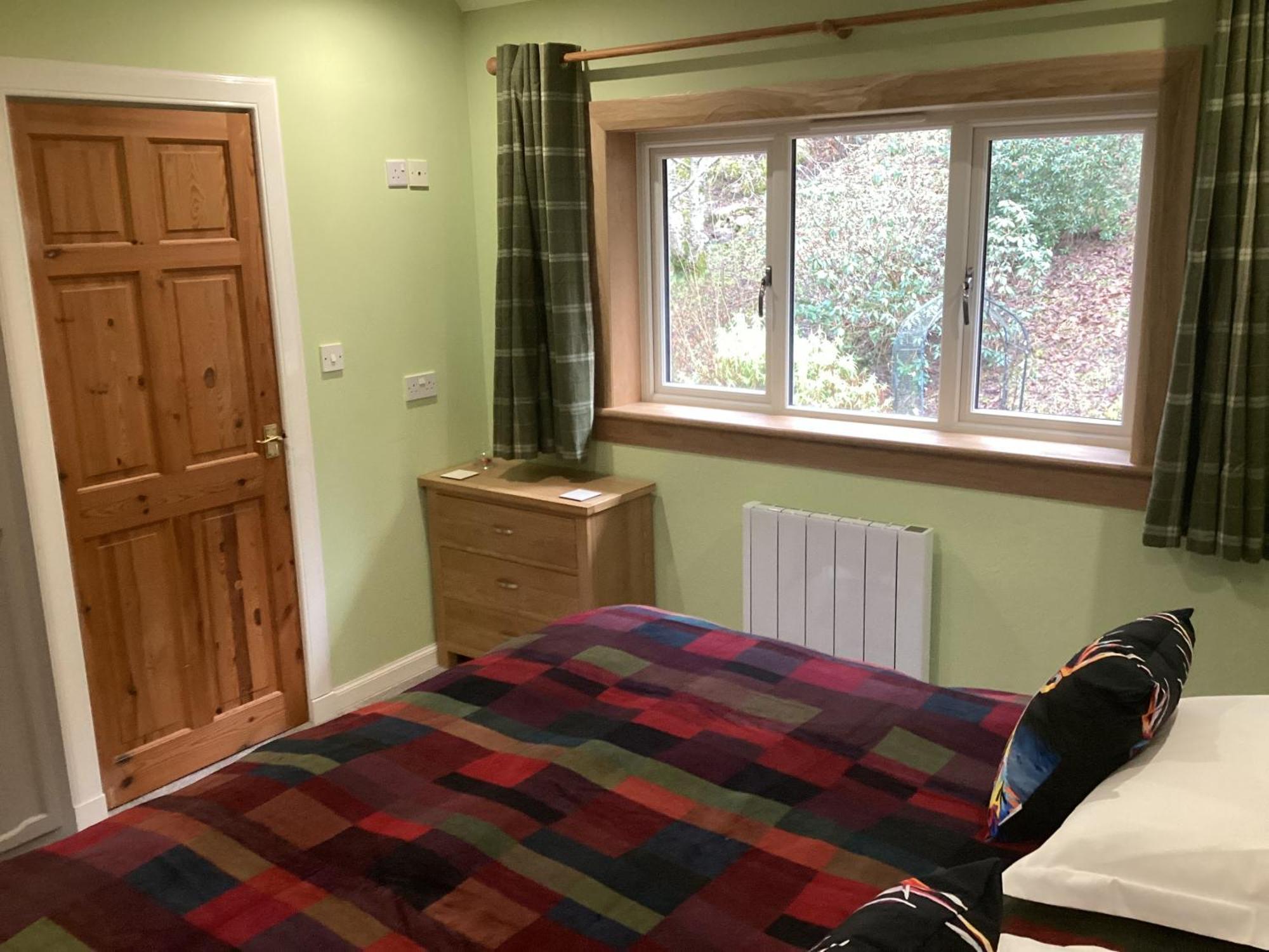 Taigh Sealladh Feidh B&B Fort Augustus Esterno foto
